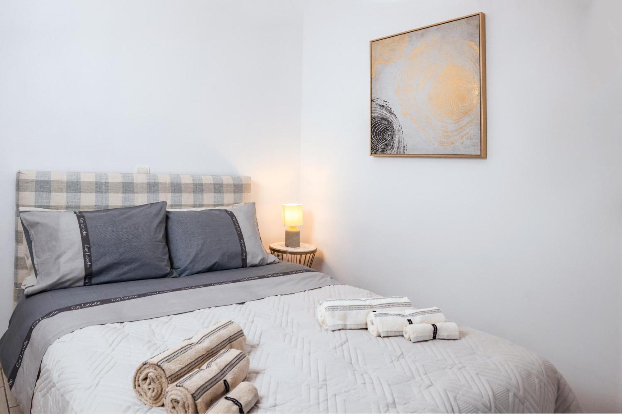 Archontiko Frideriki Luxury Apartments Хиос Екстериор снимка