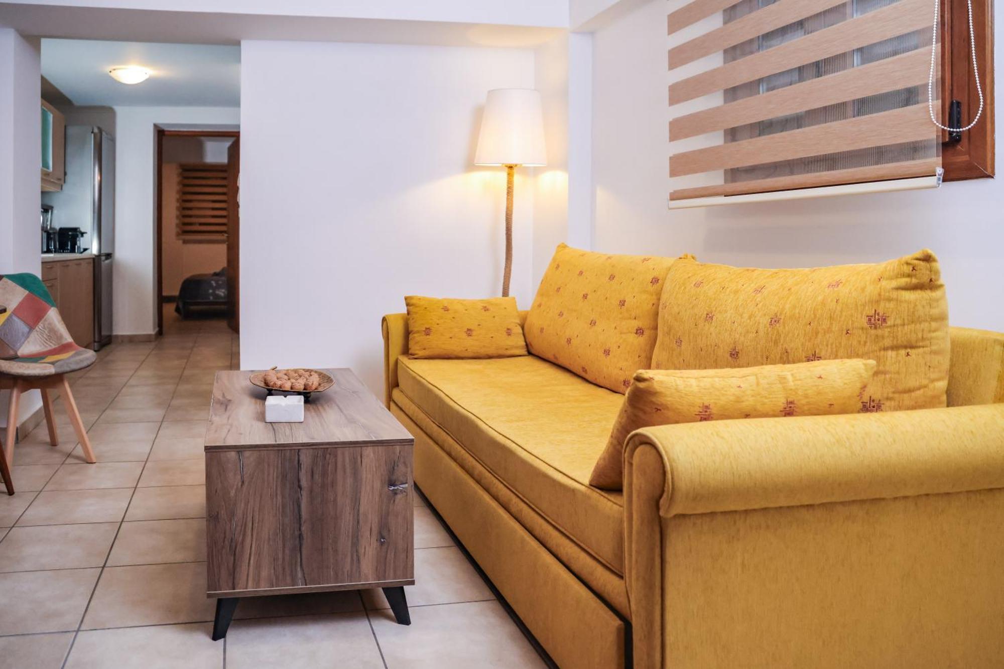 Archontiko Frideriki Luxury Apartments Хиос Екстериор снимка