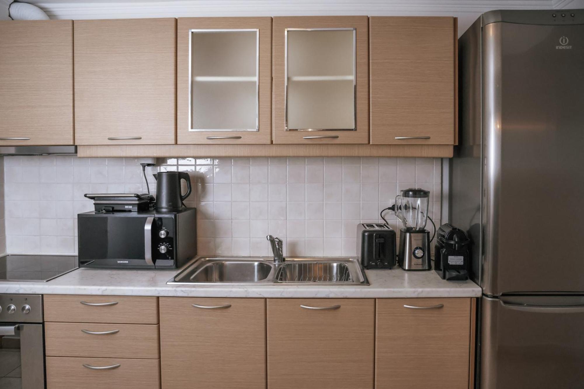 Archontiko Frideriki Luxury Apartments Хиос Екстериор снимка