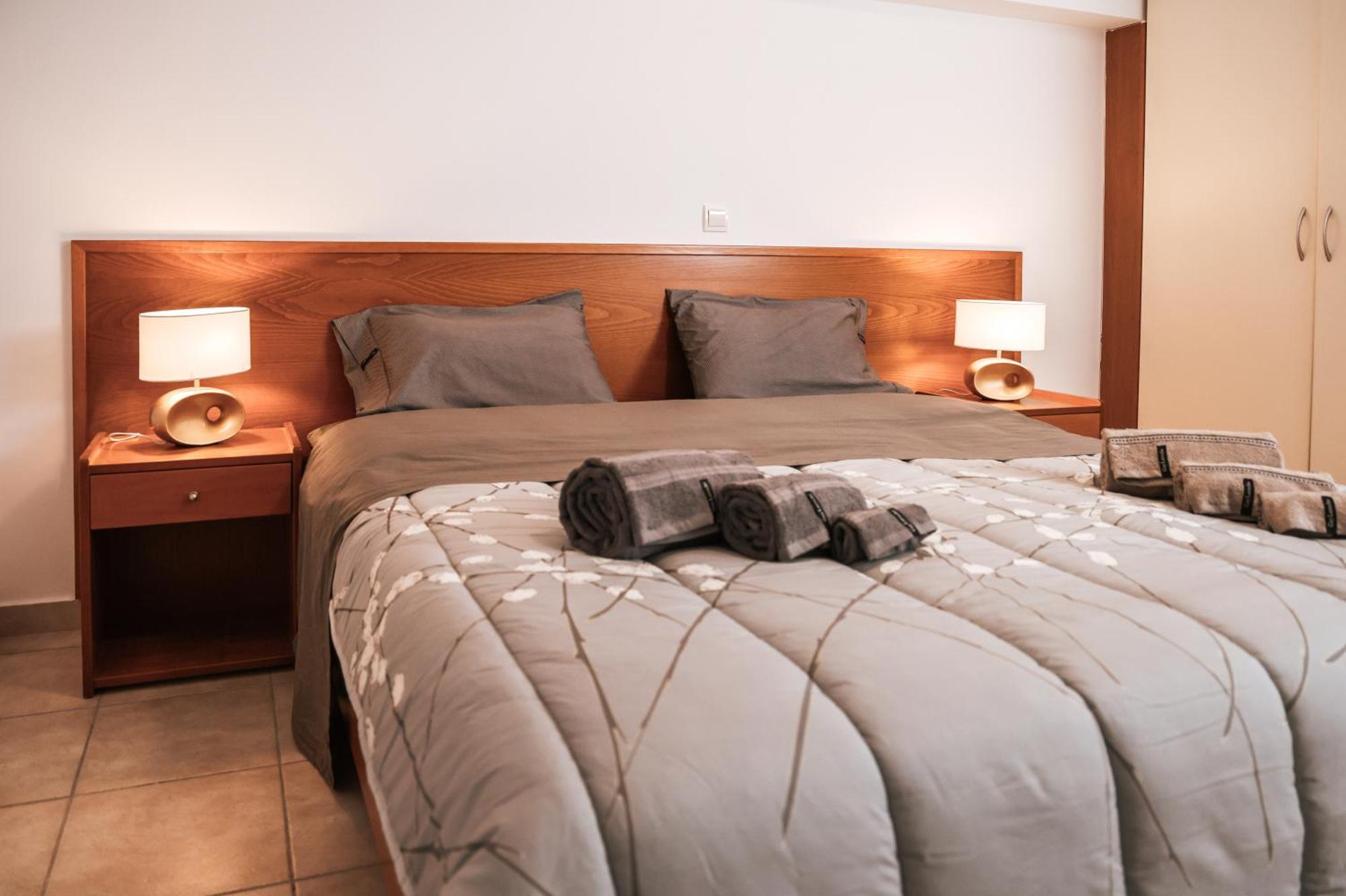 Archontiko Frideriki Luxury Apartments Хиос Екстериор снимка