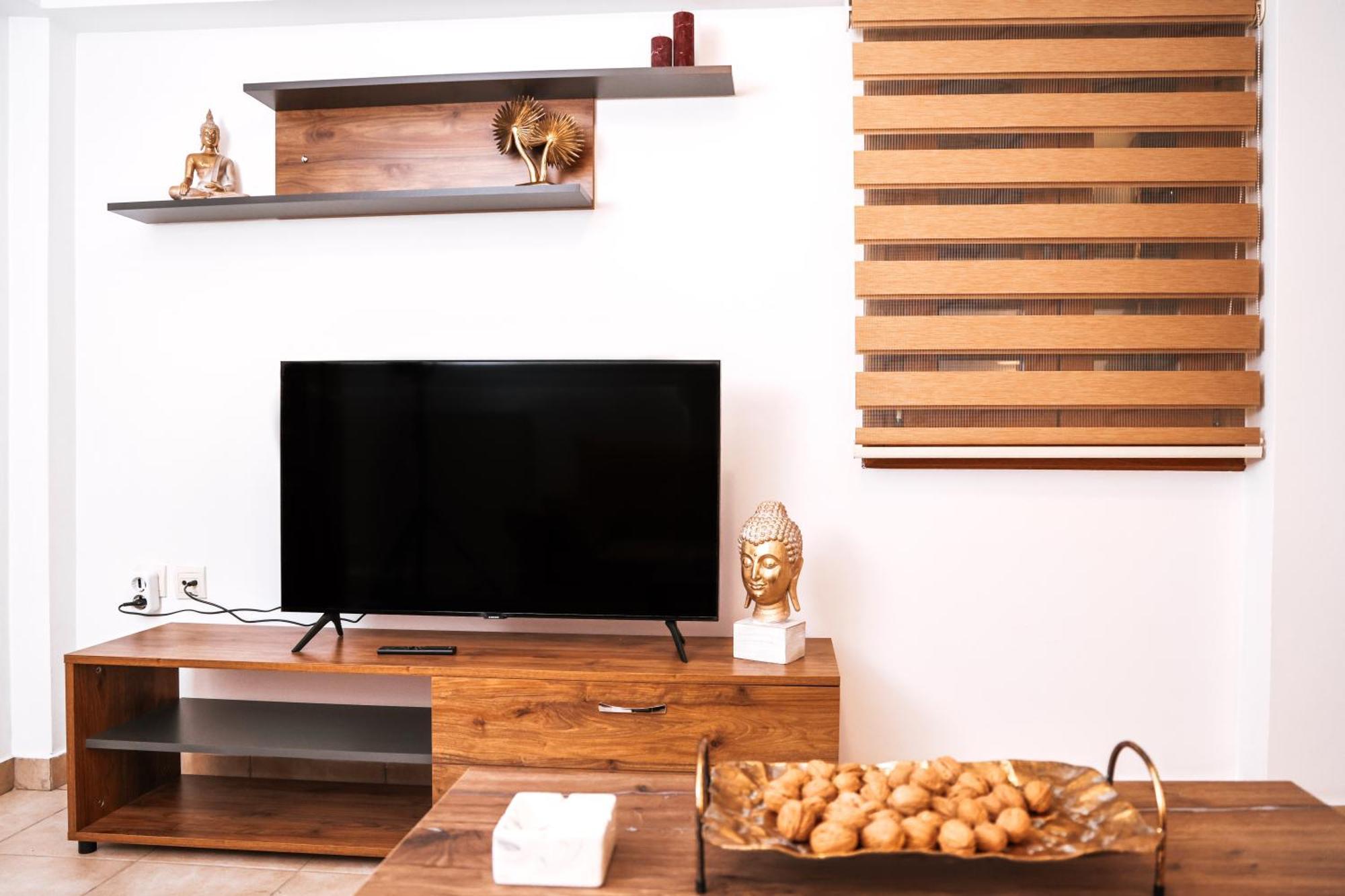 Archontiko Frideriki Luxury Apartments Хиос Екстериор снимка