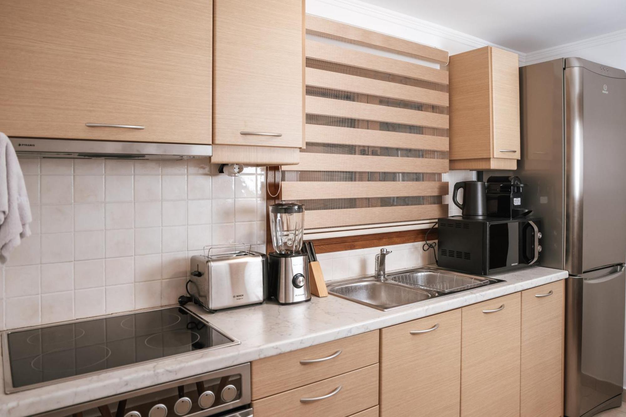 Archontiko Frideriki Luxury Apartments Хиос Екстериор снимка