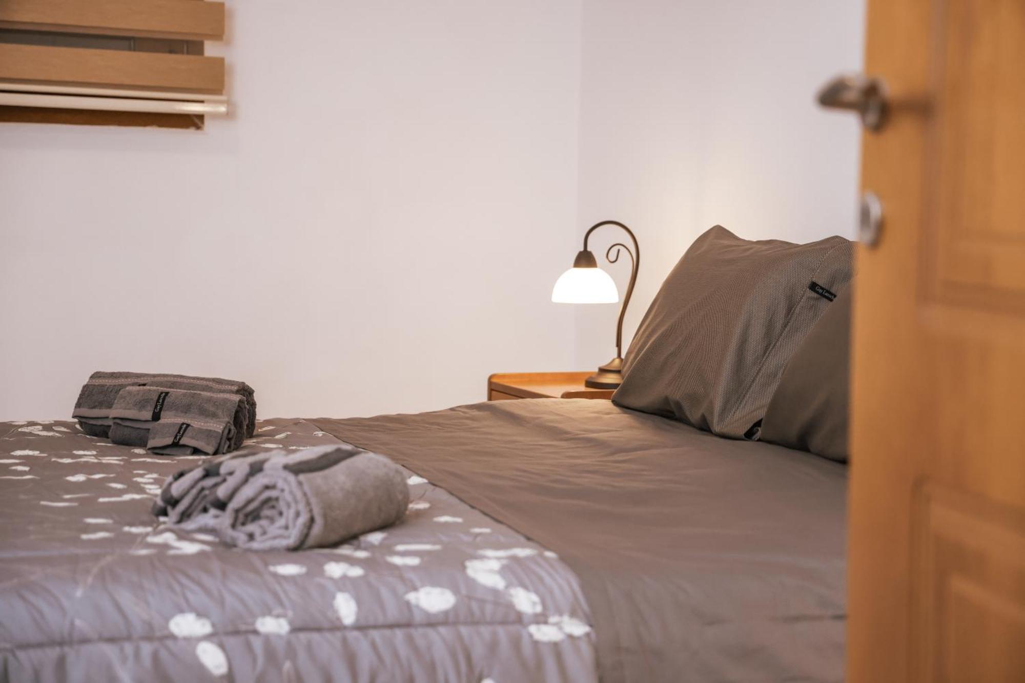 Archontiko Frideriki Luxury Apartments Хиос Екстериор снимка